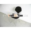 metal wire chair furniture