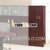 Bedroom laminate wardrobe designs NAP-152MAH