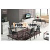 Modern dining room set(CT0954&CY299)