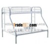 Double Bed Double Metal Bed