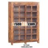 kitchen cabinet, indian wooden furniture, home furniture, cupboard, living room furniture, display c