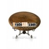 Wooden Folding Table