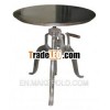 Crank Table