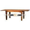 dining table, home furniture, dining room furniture, sheesham wood furniture