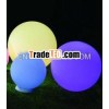 LED Lighting Plastic Ball For Party LG-350