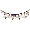 Toran Handmade Home Door Decoration Hanging From India Souvenir Home Decor