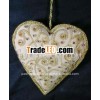 Decorative Heart Shape Ornament