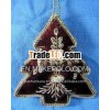 Decorative Christmas Ornament