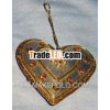 Heart Christmas Hanging