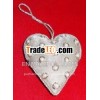 Christmas Hanging Heart