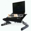 Hot sale modern home furniture flexible laptop stand used in bed