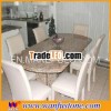 Grabite Stone Top Dining Tables Ogee