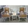 Wooden Tea Table & Coffee Table