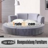 latest nice design fabric bed CY001