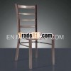 Banquet chair Stackable (YT2012)