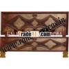 Wooden Double Bed