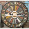 Marble Mosaic Table Tops,  Marble MicroMosaic Table Top
