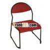 molded chair