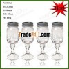 Personality Redneck Wine Glasses