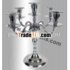 Tall Candelabras,  Silver Candelabra,  Wholesale Candelabras,  Newest Table Candelabra,  Wedding Flo
