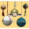 Christmas Ball Decoration