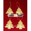 Indian Handcrafted Christmas Decoration Hanging Ornament