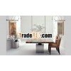 2013 hot&new selling marble dining table
