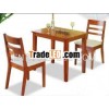 Modern Wooden Dining Chair
