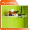 2013 Modern Design Acrylic Wall Shelf In living Room home furniture wall sign holders