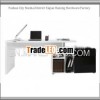 Newest italian design office desk