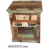 antique wood furniture