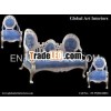 Outdoor Furniture Set