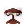 Solid Wood Carved Coffee Tables