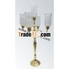 Aigh Classic Candelabra, Cheap Candelabras, Cheap Candelabras Elegant, Wedding Candelabra, Tall Cand