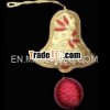 Christmas Bell Hanging Decoration Ornaments ,  Christmas holidays decorations