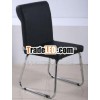 Cheap comfortable black kitchen chairs
