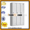 knock down steel wardrobe lockers