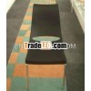 comfortable plastic chair