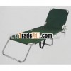 Folding Green Lounge Chair 20050