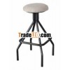 Iron Tube Stool