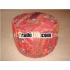 Vintage Pouf 2014