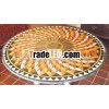 Marble MicroMosaic Pattern Coffee Table Top
