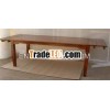 WOODEN EXTENTION TABLE