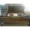 Antique Look bed
