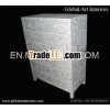 Mother of Pearl Inlay Chest