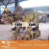 Moveable kid's indoor and outdoor festival decoration