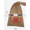 50x70cm High quality Christmas sack