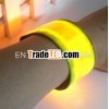 Latest design belt multifunctional LED lights belt