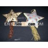 ZARI DABCA CHRISTMAS HANGING STAR