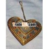Christmas Hanging Decoration ornament embroidery